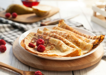 Jak zrobić ciasto na naleśniki?     