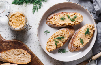 Pasztet wielkanocny - zdjęcie podglądowe.