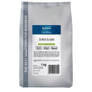 Żurek śląski Kucharek GastroLine 1 kg