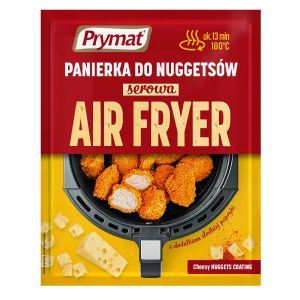 AIR FRYER Panierka serowa do nuggetsów Prymat 64 g  