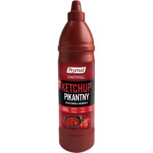 Ketchup pikantny Prymat GastroLine 1000 g