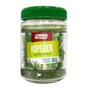 Zioła liofilizowane Koperek Prymat 16 g