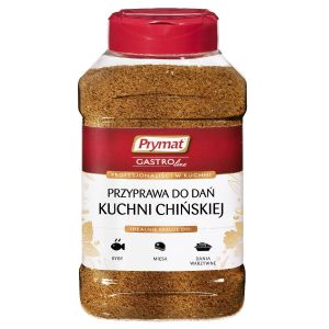 Przyprawa do dań kuchni chińskiej Prymat GastroLine 360 g