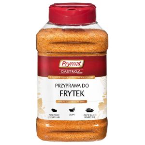 Przyprawa do frytek Prymat GastroLine 600 g
