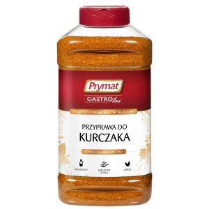 Przyprawa do kurczaka Prymat GastroLine 1,1 kg