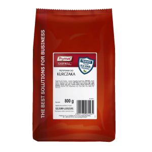 Przyprawa do kurczaka Prymat GastroLine 800 g (linia szkoła)