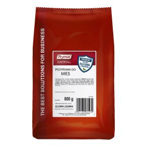 Przyprawa do mięs Prymat GastroLine 800 g (linia szkoła)