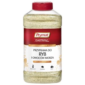 Przyprawa do ryb i owoców morza Prymat GastroLine 900 g