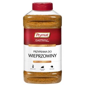 Przyprawa do wieprzowiny Prymat GastroLine 900 g
