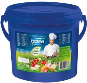 Uniwersalna przyprawa do potraw Kucharek 5 kg