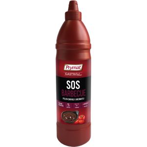 Sos Barbecue Prymat GastroLine 1000 g