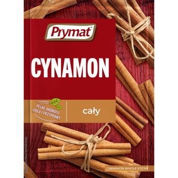 Cynamon cały Prymat 3 sztuki