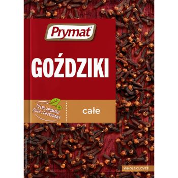 Goździki całe Prymat 10 g