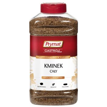Kminek cały Prymat GastroLine 800 g