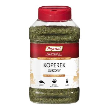 Koperek suszony Prymat GastroLine 130 g