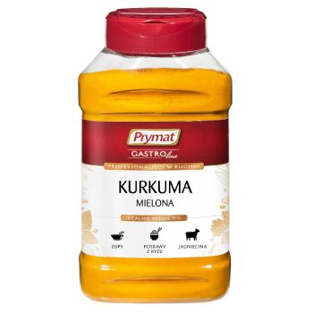 Kurkuma mielona Prymat GastroLine 350 g