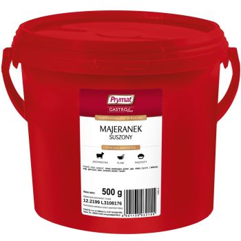 Majeranek suszony Prymat GastroLine 500 g