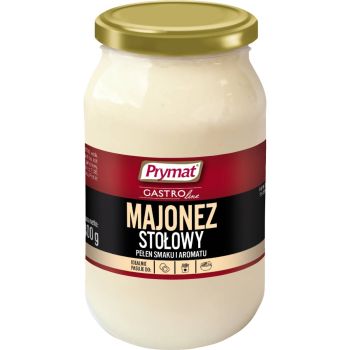 Majonez stołowy Prymat 800 g Prymat GastroLine 