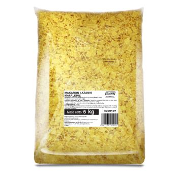 Makaron łazanki MAFALDINE Prymat GastroLine 5 kg
