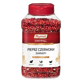 Pieprz czerwony ziarnisty Prymat GastroLine 200 g