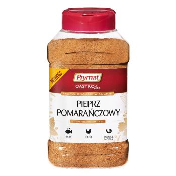 Pieprz pomarańczowy Prymat GastroLine 550 g