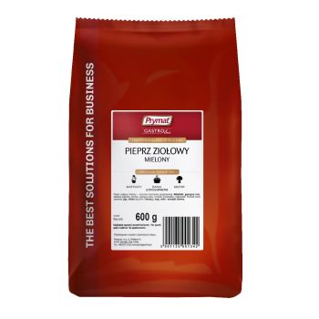 Pieprz ziołowy mielony Prymat GastroLine 600 g