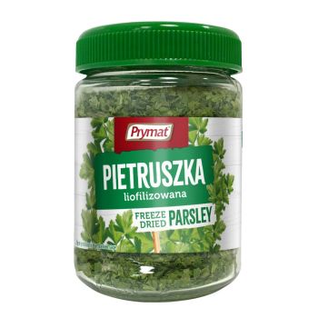 Zioła liofilizowane Pietruszka natka Prymat 15 g