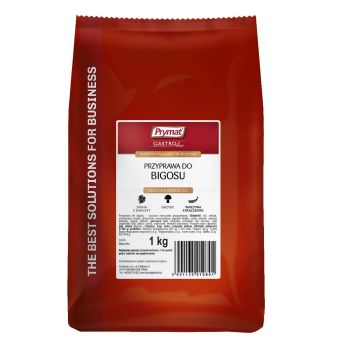 Przyprawa do bigosu Prymat GastroLine 1 kg