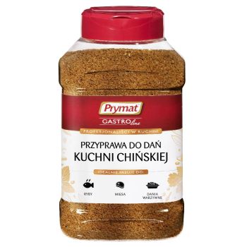 Przyprawa do dań kuchni chińskiej Prymat GastroLine 360 g