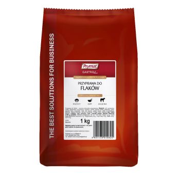 Przyprawa do flaków Prymat GastroLine 1 kg