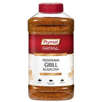 Przyprawa do grilla klasyczna Prymat GastroLine 950 g