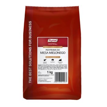 Przyprawa do mięsa mielonego Prymat GastroLine 1 kg