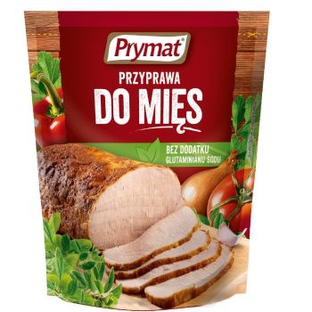 Przyprawa do mięs Prymat 200 g