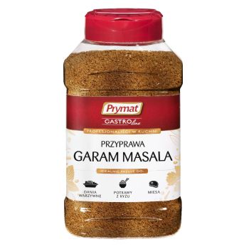 Przyprawa Garam masala Prymat GastroLine 370 g