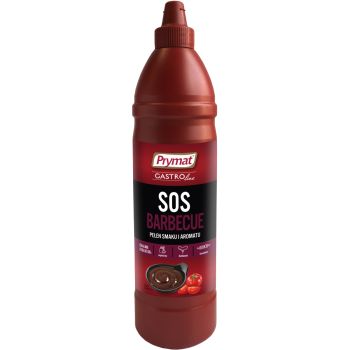 Sos Barbecue Prymat GastroLine 1000 g