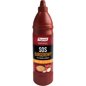Sos burgerowy Prymat GastroLine 950 g 