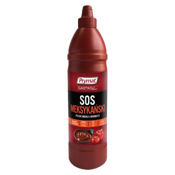 Sos meksykański Prymat GastroLine 1000 g