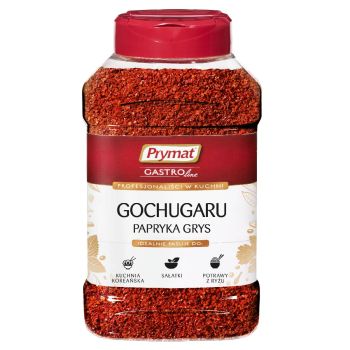 Gochugaru papryka grys 400 g Prymat GastroLine 