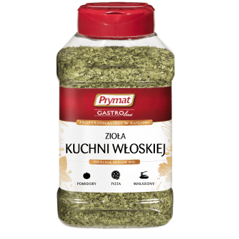 Zioła kuchni włoskiej Prymat GastroLine 130 g