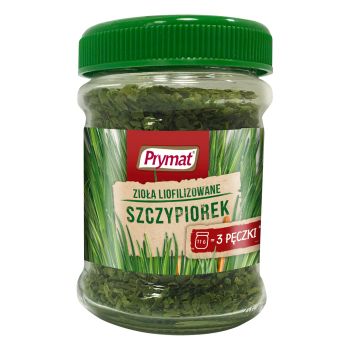 Zioła liofilizowane Szczypiorek Prymat 11 g