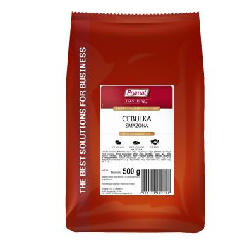 Cebulka smażona Prymat GastroLine 500 g