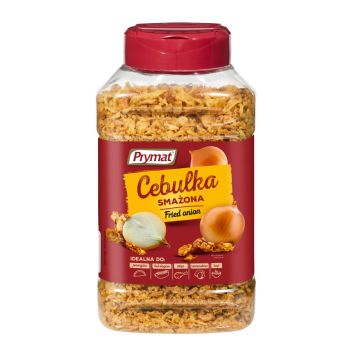 Cebulka smażona Prymat 300 g