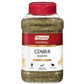 Cząber suszony Prymat GastroLine 130 g