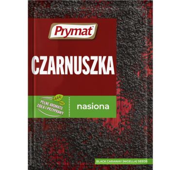 Czarnuszka nasiona Prymat 20 g