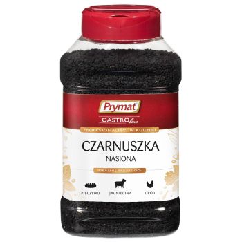 Czarnuszka nasiona Prymat GastroLine 450 g