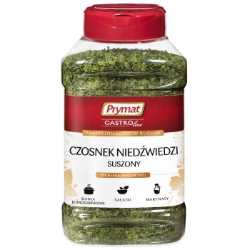 Czosnek niedźwiedzi Prymat GastroLine 75 g