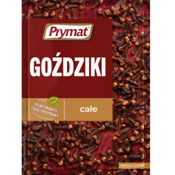 Goździki całe Prymat 10 g