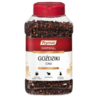 Goździki całe Prymat GastroLine 280 g