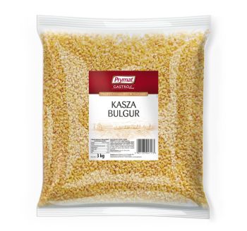 Kasza bulgur Prymat GastroLine 3 kg