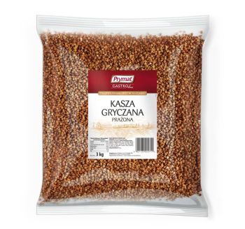 Kasza gryczana Prymat GastroLine 3 kg